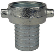 Dixon S32N 2 1/2" Steel Female w/iron nut NST