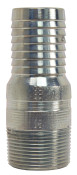 Dixon SAP11 1" Plated Steel K.C. Nipple