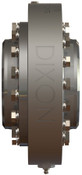 Dixon SF420WXWCS00 4" Split Flange Swivel Style 20 WxW CS, Baylast Seals