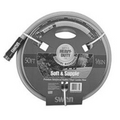 Dixon SGH50-75 RBR/VINYL GARDEN HOSE 3/4" X 50'