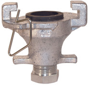 Dixon SL01 1 1/2" to 2" Iron Surelock Blank