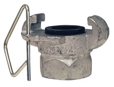 Dixon SL075F 3/4" Iron Surelock Female NPT Ends