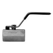 Dixon SSBV75RP 3/4" SS REDUCED PORT BALL VALVE