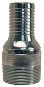 Dixon STC2535 2" x 3" NPT K.C. Nipple