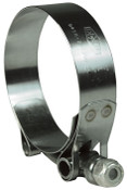 Dixon STBC350 Stainless Steel T-Bolt Clamp 3-1/2"