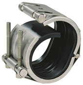 Dixon STR35651 4" Straub Open Flex