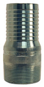Dixon STC5 3/4" Plated Steel King Comb. Nipple