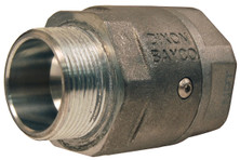 Dixon SWMF200 2'' Male x 2'' Female, Hose Swivel-