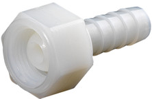 Dixon TF33 3/8" X 3/8" NPT TUFFLITE FEMALES