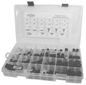 Dixon TFK Push-In Fitting Kit