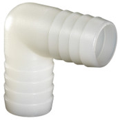 Dixon TLSS33 3/8" Nylon Elbow