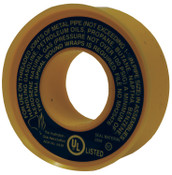 Dixon TTA50LP Teflon Tape for LP Gas
