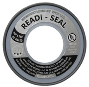 Dixon TTA50SS 1/2 X 260" TEFLON TAPE FOR SS TH