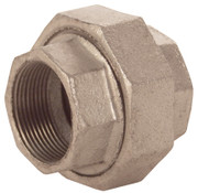 Dixon TUN038G 3/8" GALVANIZED FEMALE NPT UNIONS