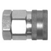 Dixon VHC200 1/4 H SERIES CPLR