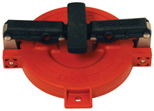 Dixon VR4050PL VAPOR CAP 4" LIGHT WEIGHT