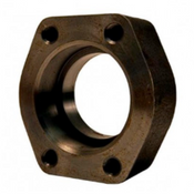 Dixon W60-8-8 1/2" CARBON STL CODE 62 SOCKET WELD
