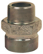 Dixon WM18 1 1/4" Iron Washer Type Male Spud