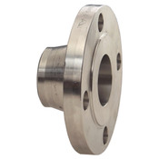 Dixon WN150 1-1/2" 150# CS Weld Neck ASA Flange 1/16"