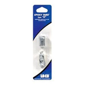 Markal 19570 Epoxy-Tab Type "O" Carded Product, Each