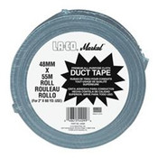 Markal 44099 Duct Tape 2" X 60 Yds, 24/Case