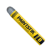 Markal 80230 B Paintstik Marker.Color Gray,12/Pack