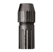 Markal 68603 The Ultimate Holder Perfect For All-Weather Paintstiks Black Holder, 24/Case