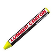 Markal 80324 Lumber Crayon #500 Contractor-Grade, Clay-Based Orange, 144/Case