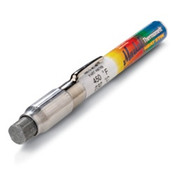 Markal 86427 Thermomelt Temperature Stiks, Case of 12, Temp: 119 F