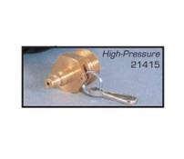 Clemco 21415 Constant Flow Connector For HP Model Respirators