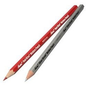 Markal 96101 Silver-Streak Welders Pencils, 72/Case
