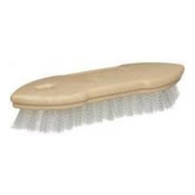 Magnolia Brush 160 Clear Plastic Pointed Scrub Brushes