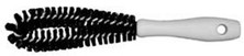 Magnolia Brush 628 Stiff Black Polypropylene Loop Wire Spoke Brush