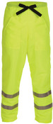 OK-1 OK-NTAPL ANSI Class E Polyester Pants Size:L/XL 34" INSEAM