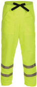 OK-1 OK-NTAPLM ANSI Class E Polyester Mesh Pants Size:L/XL 30" INSEAM