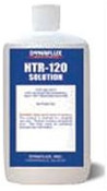 Dynaflux HTR120-4x1 Heat Tint Removal Solution (4x1 Gallon Case)