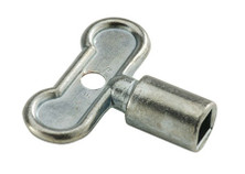 Haws 0002049640, tee handle door key