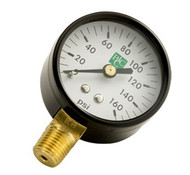 Haws 0002580702 air pressure gauge