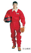 Clemco 22916 Light-Weight Seasonal Blast Suit, Size: X-LARGE