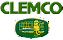 Clemco, 90938, OBT, Knob