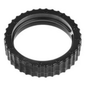 Norgen 2962-89 PLASTIC PANEL MOUNT NUT