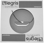 DIXON 1091P5604 Legris Tubing,Nylon 12