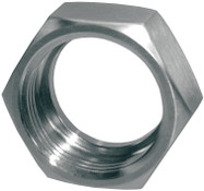 Dixon 13H-G100 BRADFORD BEVEL SEAT HEX UNION NUTS