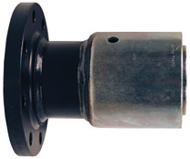 Dixon 128P3SO15 8" HOLEDALL UNIRANGE SLIP ON FLANGE