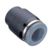 Norgren C20120700 PFITC 1/2" CAP PLUG FEMALE