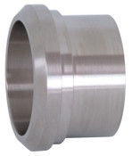 Dixon 14A-G100 BRADFORD LONG PLAIN BEVEL SEAT