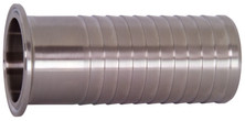 Dixon 14MPHRL150 BRADFORD BREWERY HOSE BARB 1 1/2"