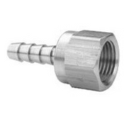 Dixon 144-0510 Sae Fem Swiv Hose Barb 5/16 X 3/8
