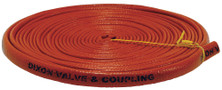 Dixon 1610-10 5/8"HOSE FIRE JACKET X 50'