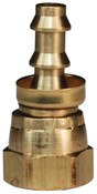 Dixon 2800606CBC 2800606C w/Brass Cap